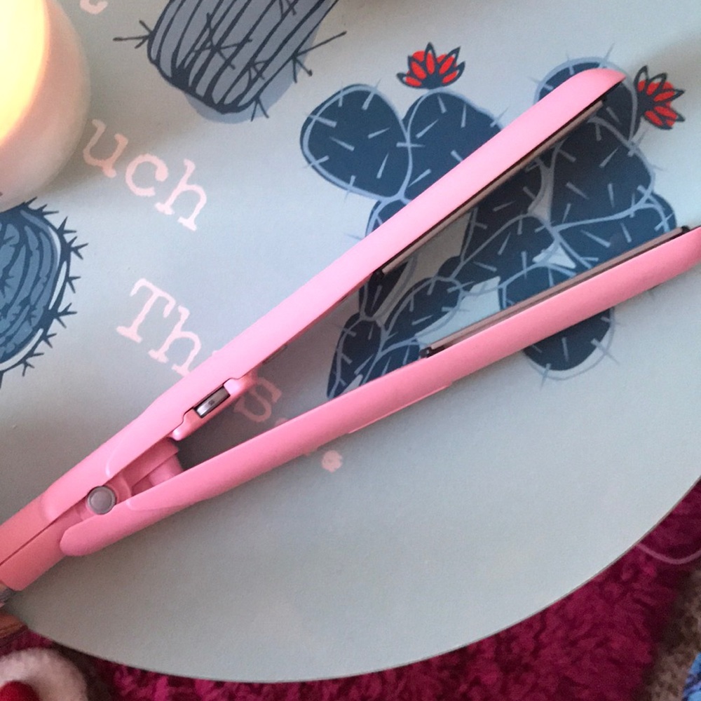 Babyliss PRO flat irons